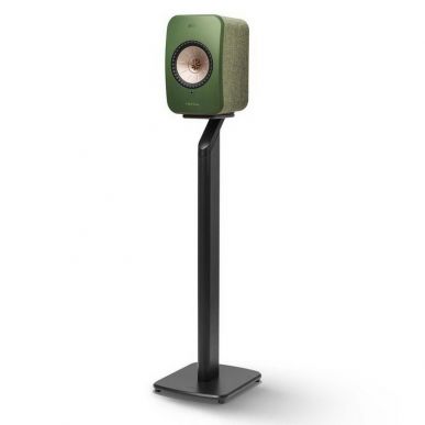 Стойки для акустики KEF S1 Floor Stand Black